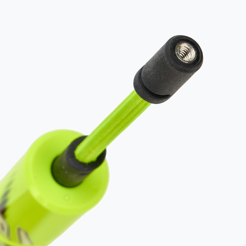 "Nike Essential Ball Pump" volt/volt/baltas 3