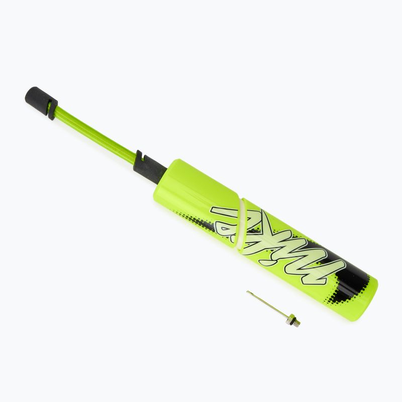 "Nike Essential Ball Pump" volt/volt/baltas 4