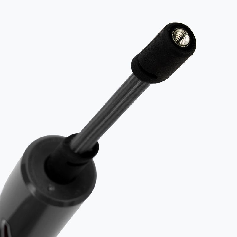 "Nike Essential Ball Pump" juoda/juoda/balta 3