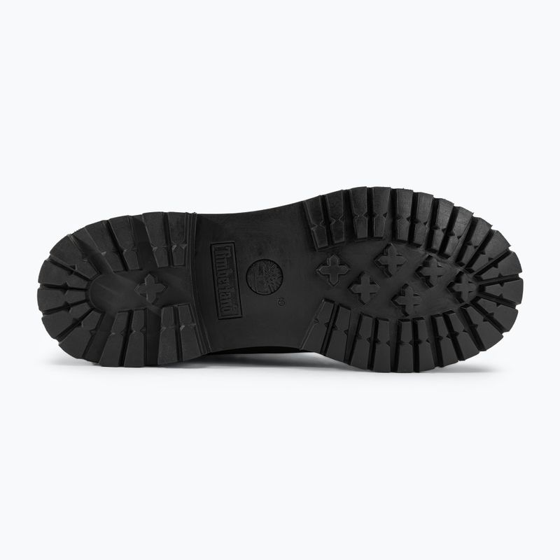 Moteriški trekingo batai Timberland 6In Premium Boot W black nubuck 5