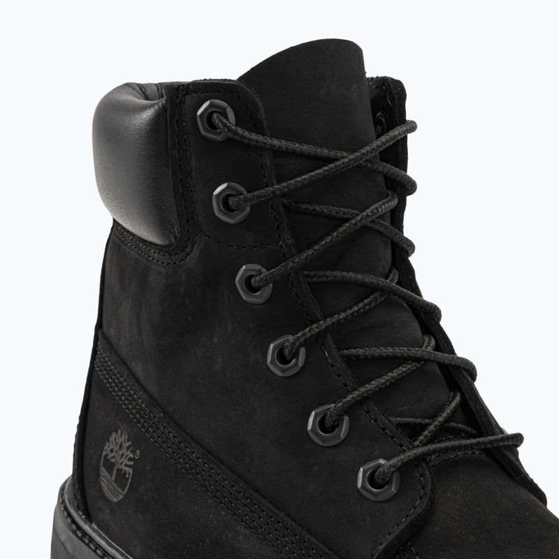 Moteriški trekingo batai Timberland 6In Premium Boot W black nubuck 8