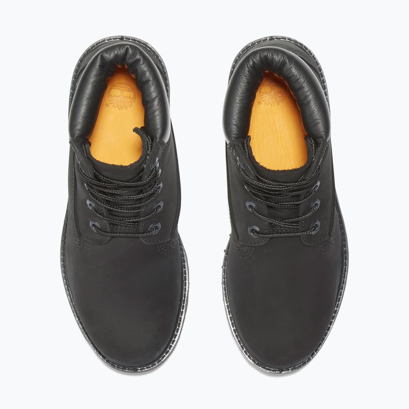Moteriški trekingo batai Timberland 6In Premium Boot W black nubuck 15