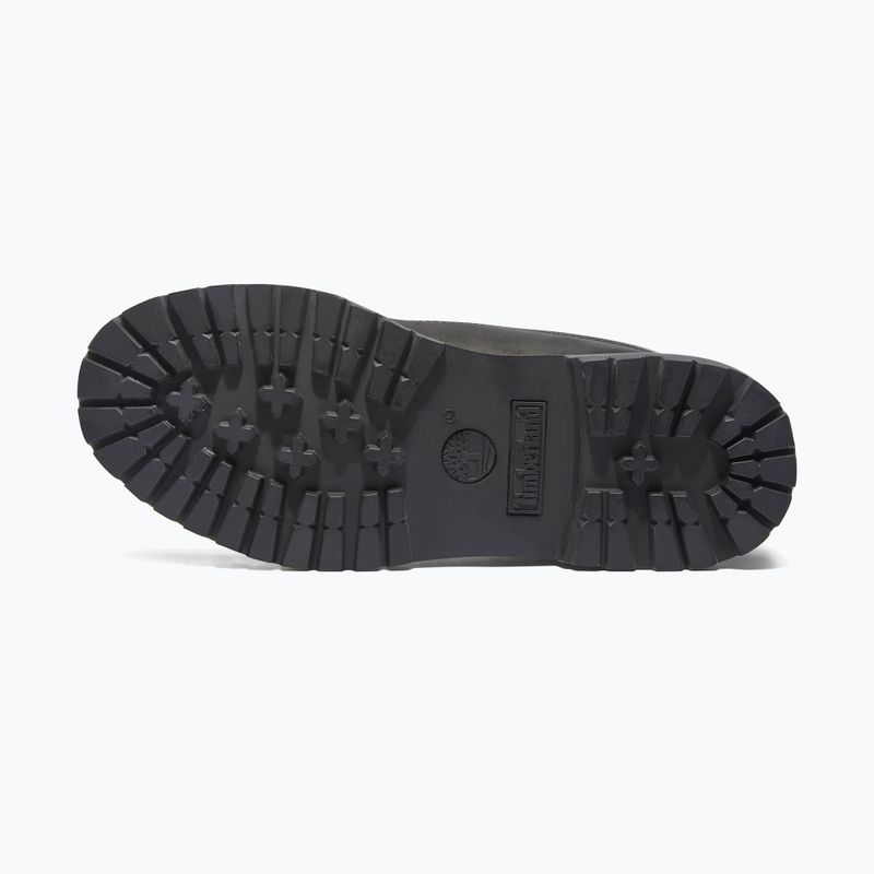 Moteriški trekingo batai Timberland 6In Premium Boot W black nubuck 16