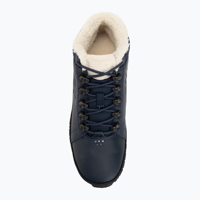 Vyriški batai New Balance 754 Classic blue 5