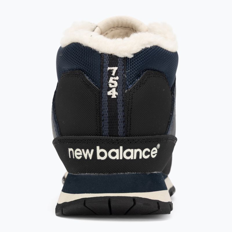 Vyriški batai New Balance 754 Classic blue 6