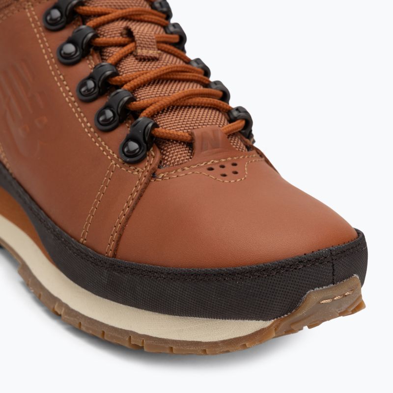 Vyriški batai New Balance 754 Classic brown 7