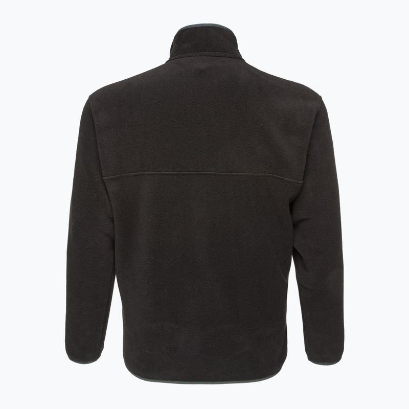 Vyriškas šiltas džemperis Patagonia Synch Snap-T P/O black w/forge grey 4