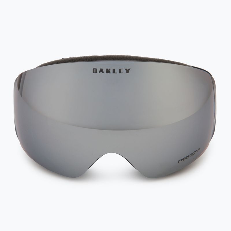 Slidinėjimo akiniai Oakley Flight Deck M matte black/prizm snow black iridium 2
