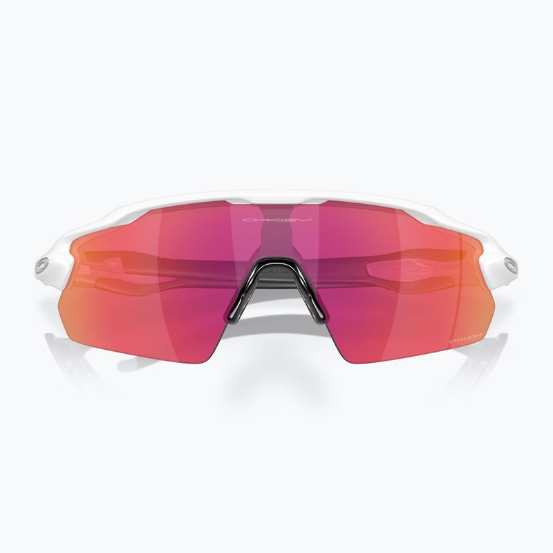 Akiniai nuo saulės Oakley Radar EV Pitch polished white/Prizm Field 5