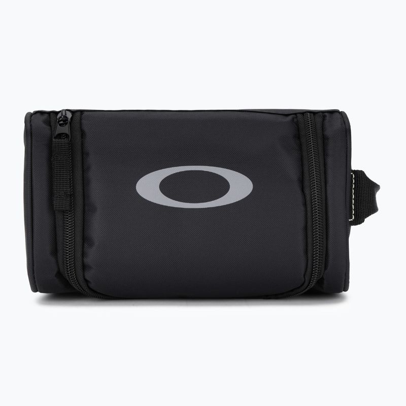 Oakley Flight Deck matiniai juodi/prizm snow torch iridium slidinėjimo akiniai OO7064-39 5