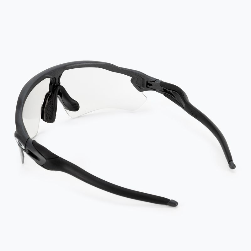 Oakley Radar EV Path plieniniai dviratininkų akiniai 0OO9208 2