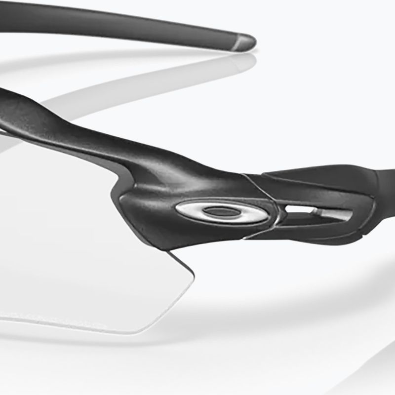 Oakley Radar EV Path plieniniai dviratininkų akiniai 0OO9208 9