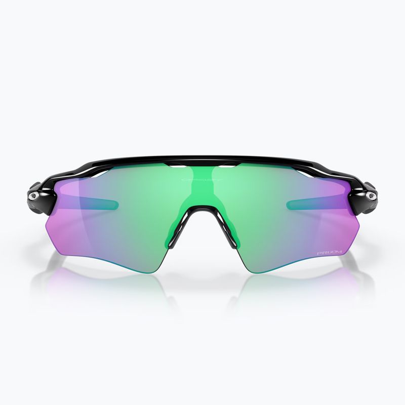 Akiniai nuo saulės Oakley Radar EV Path 100 Thieves polished black/Prizm Golf 2