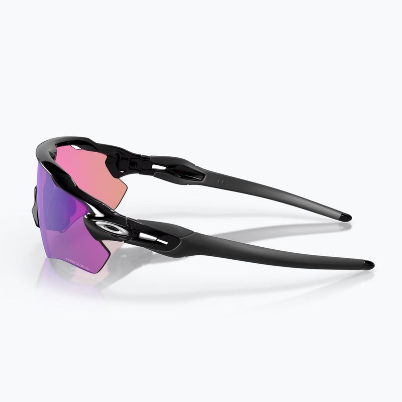 Akiniai nuo saulės Oakley Radar EV Path 100 Thieves polished black/Prizm Golf 3