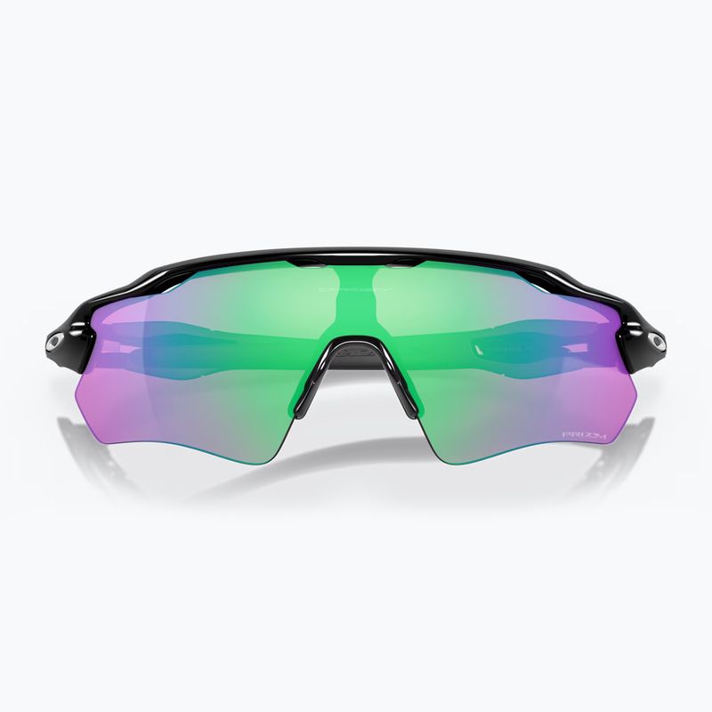 Akiniai nuo saulės Oakley Radar EV Path 100 Thieves polished black/Prizm Golf 5