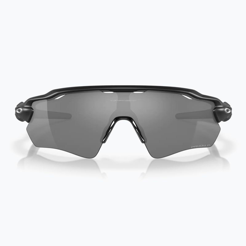Akiniai nuo saulės Oakley Radar EV Path matte black/prizm black polarized 2