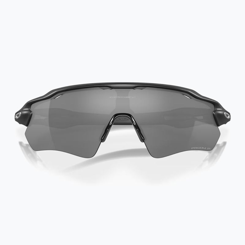 Akiniai nuo saulės Oakley Radar EV Path matte black/prizm black polarized 5