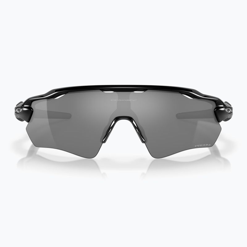 Akiniai nuo saulės Oakley Radar EV Path polished black/prizm black 2