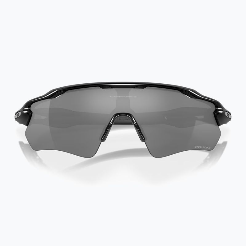 Akiniai nuo saulės Oakley Radar EV Path polished black/prizm black 5
