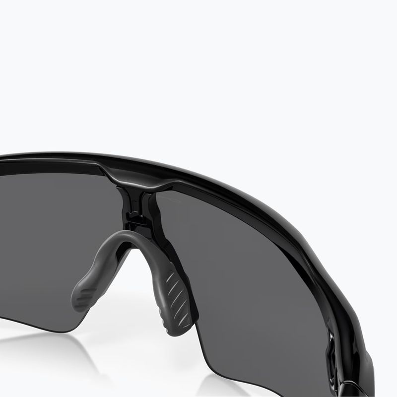 Akiniai nuo saulės Oakley Radar EV Path polished black/prizm black 7