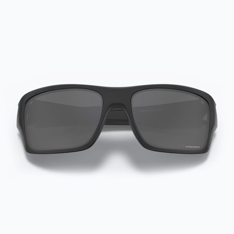 Akiniai nuo saulės Oakley Turbine matte black/prizm black 5