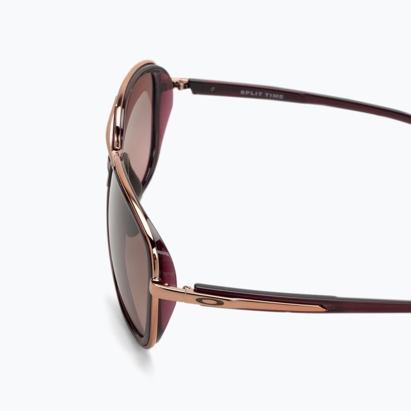 Oakley Split Time akiniai nuo saulės 4