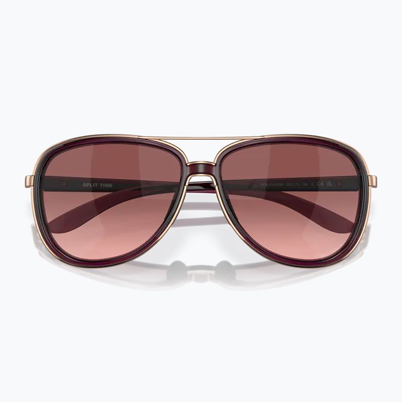 Oakley Split Time akiniai nuo saulės 10