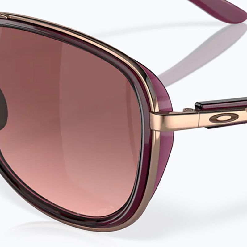 Oakley Split Time akiniai nuo saulės 11