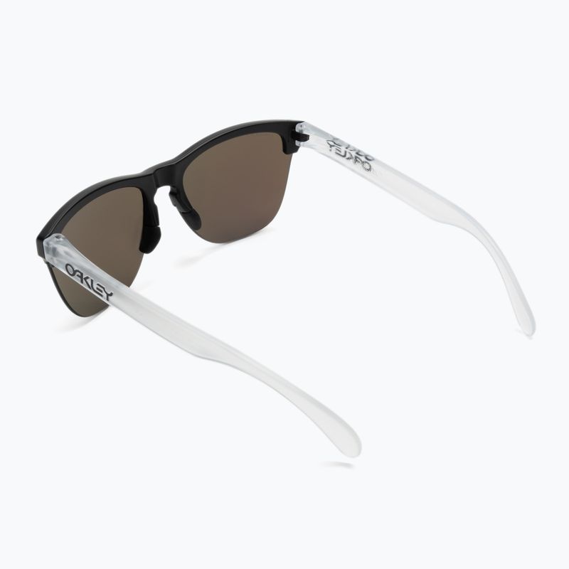 "Oakley Frogskins Lite" akiniai nuo saulės 2
