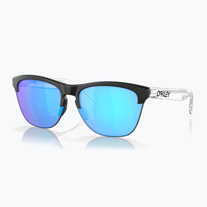 "Oakley Frogskins Lite" akiniai nuo saulės 11