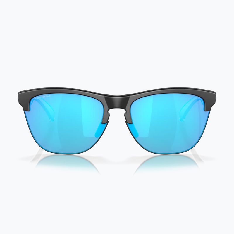 "Oakley Frogskins Lite" akiniai nuo saulės 8