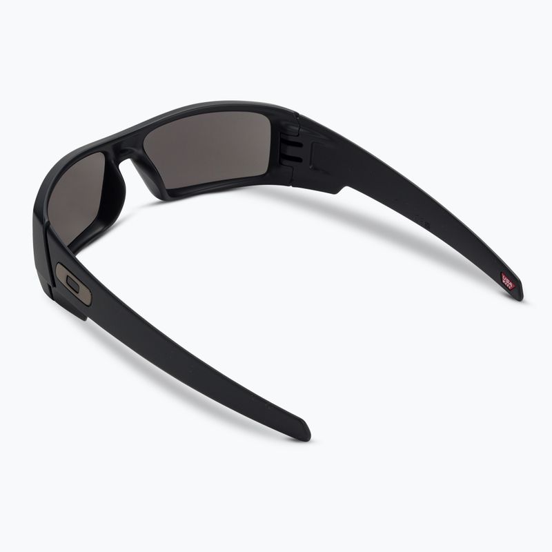 "Oakley Gascan" matiniai juodi/prizm black akiniai nuo saulės 2