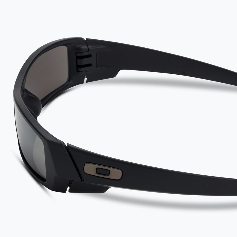 "Oakley Gascan" matiniai juodi/prizm black akiniai nuo saulės 4