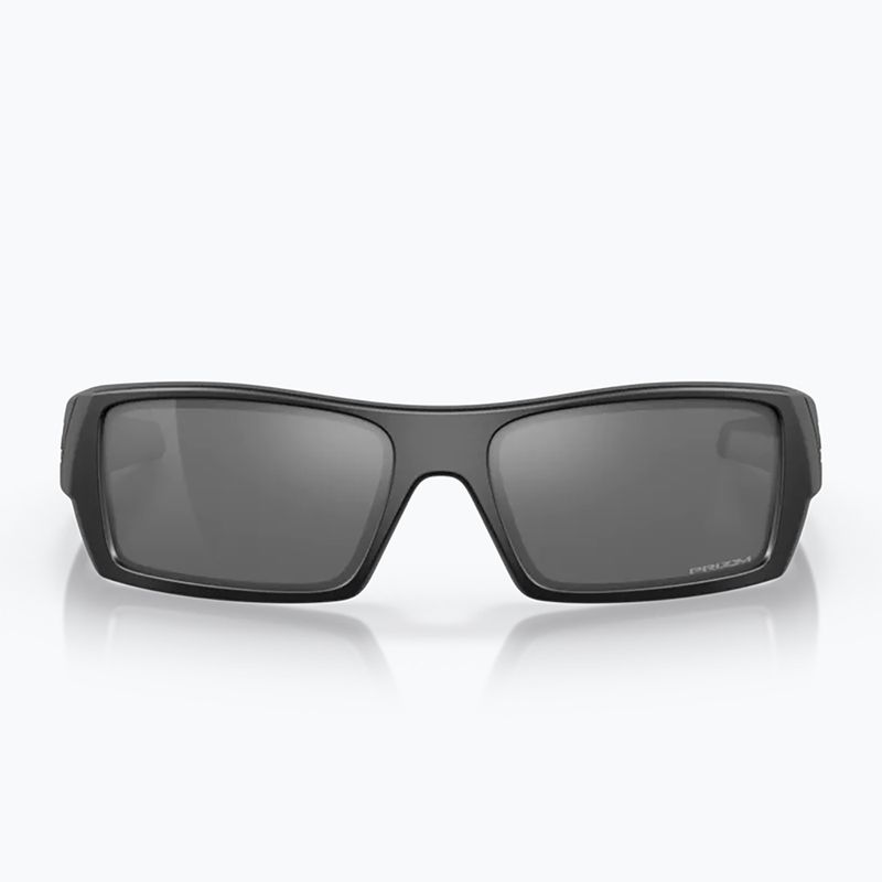 "Oakley Gascan" matiniai juodi/prizm black akiniai nuo saulės 7