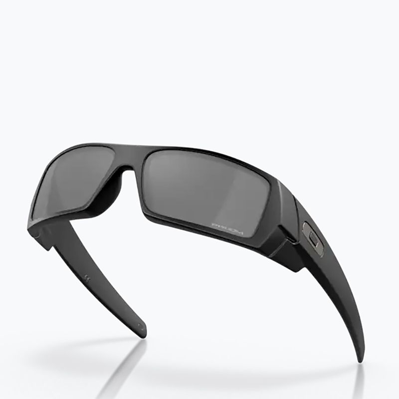 "Oakley Gascan" matiniai juodi/prizm black akiniai nuo saulės 9