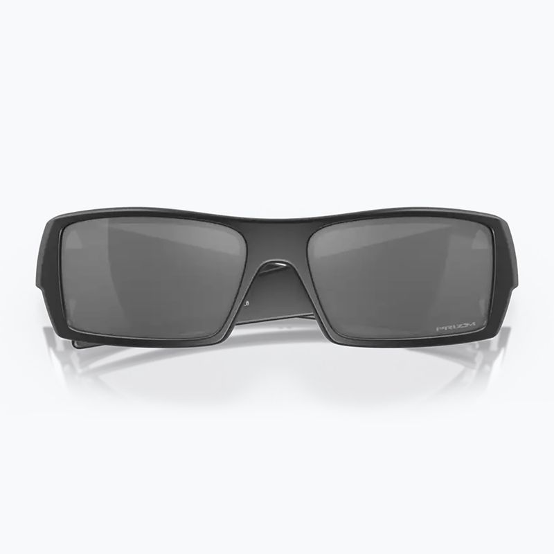 "Oakley Gascan" matiniai juodi/prizm black akiniai nuo saulės 10