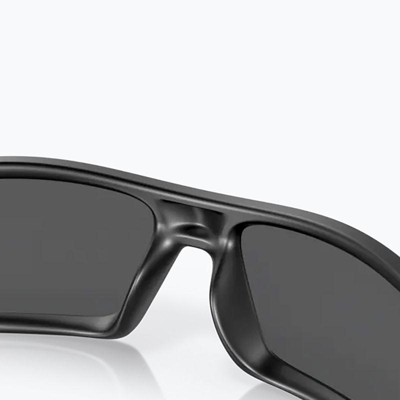"Oakley Gascan" matiniai juodi/prizm black akiniai nuo saulės 12