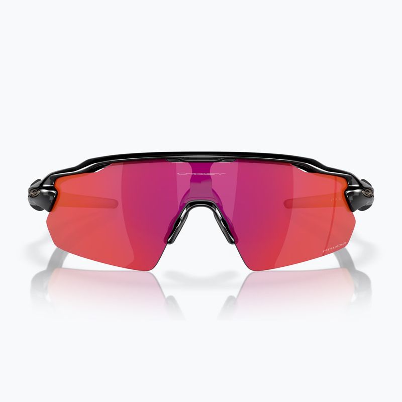 Akiniai nuo saulės Oakley Radar EV Pitch polished black/prizm field 2
