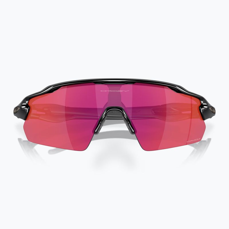 Akiniai nuo saulės Oakley Radar EV Pitch polished black/prizm field 5