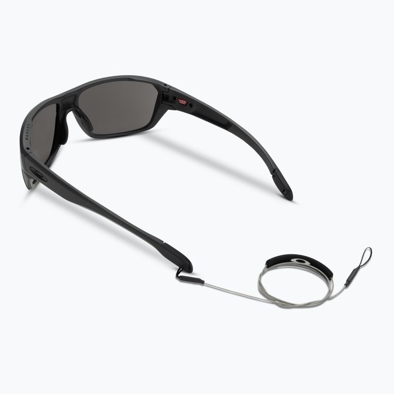 "Oakley Split Shot" matiniai anglies/prizm black akiniai nuo saulės 2