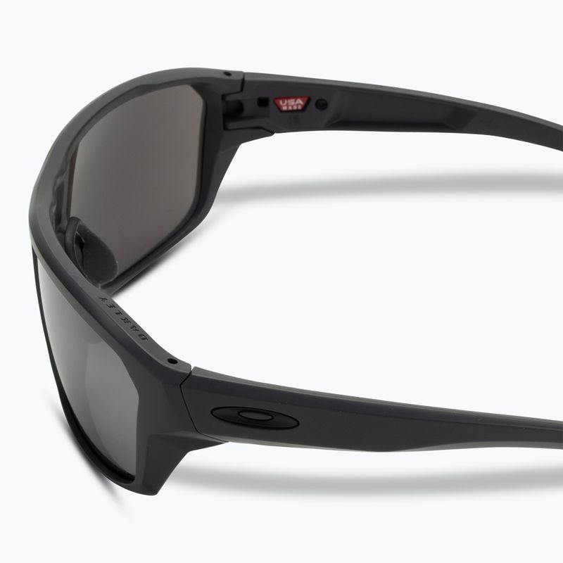 "Oakley Split Shot" matiniai anglies/prizm black akiniai nuo saulės 4