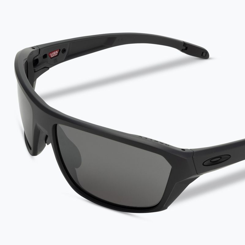"Oakley Split Shot" matiniai anglies/prizm black akiniai nuo saulės 5