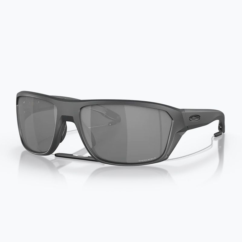 "Oakley Split Shot" matiniai anglies/prizm black akiniai nuo saulės 6