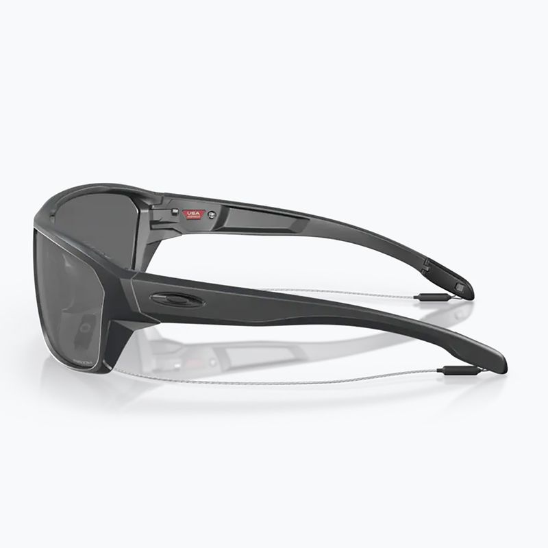 "Oakley Split Shot" matiniai anglies/prizm black akiniai nuo saulės 8