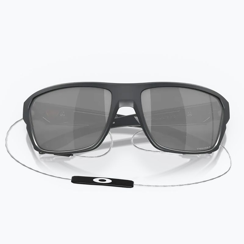 "Oakley Split Shot" matiniai anglies/prizm black akiniai nuo saulės 10