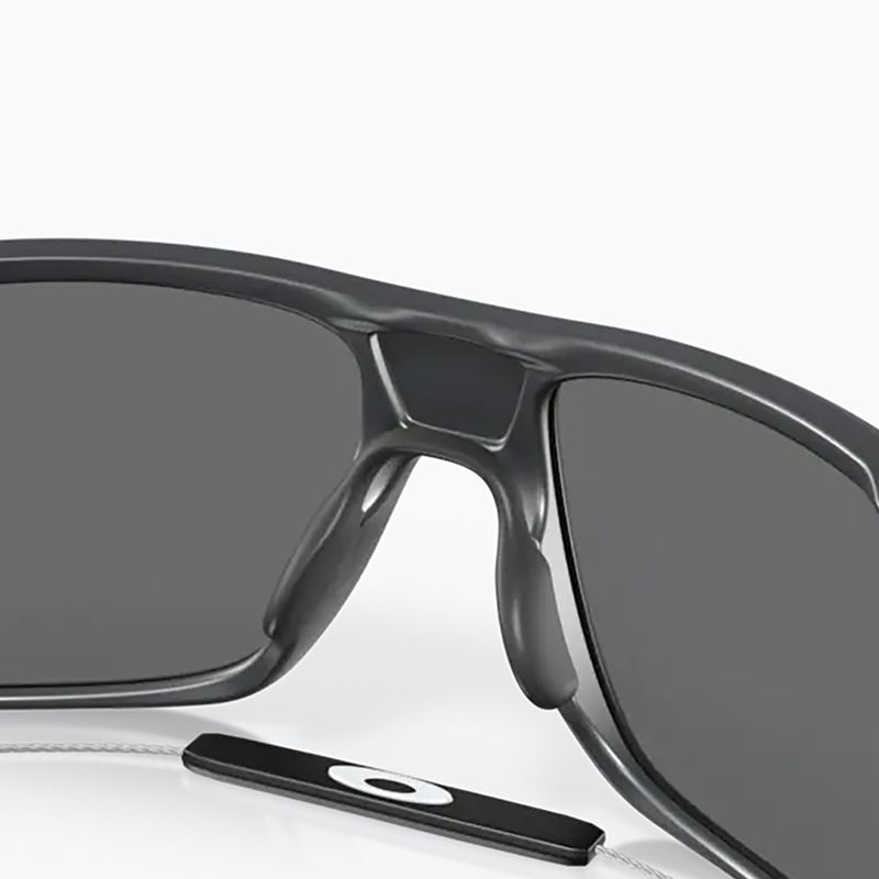 "Oakley Split Shot" matiniai anglies/prizm black akiniai nuo saulės 12