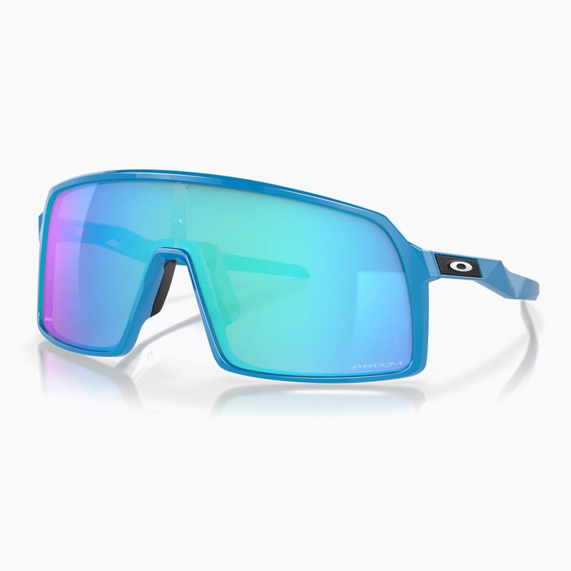 Oakley Sutro sky/prizm sapphire akiniai nuo saulės