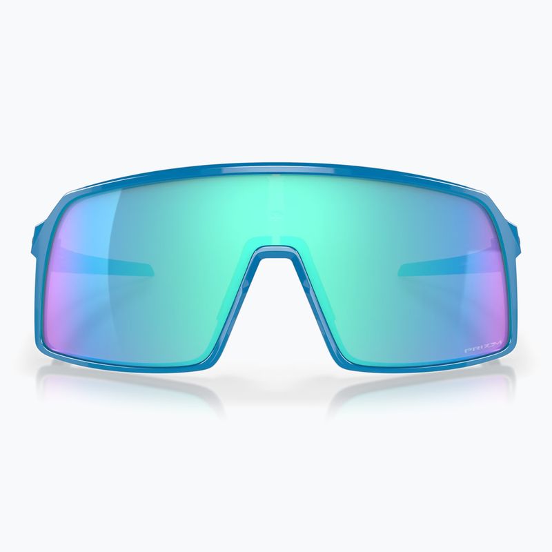 Oakley Sutro sky/prizm sapphire akiniai nuo saulės 2