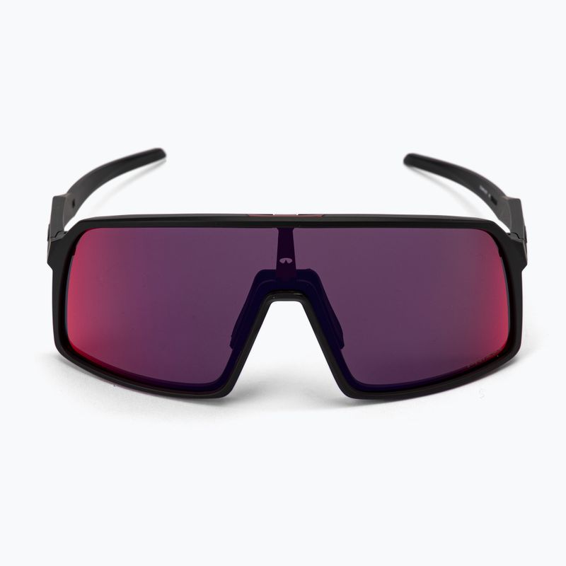 Oakley Sutro matiniai juodi/prizminiai dviračių akiniai 0OO9406 5