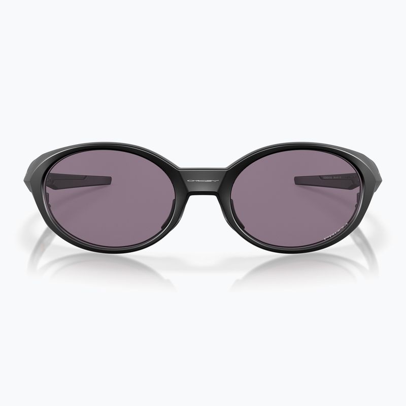 Akiniai nuo saulės Oakley Eyejacket Redux matte black/prizm grey 2